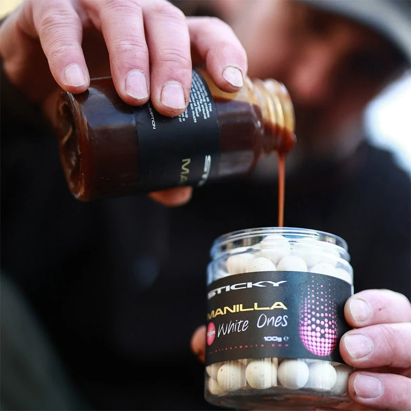 Sticky Baits Manilla Glug